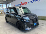 ルーミー 1.0 カスタム G-T スマートアシスト