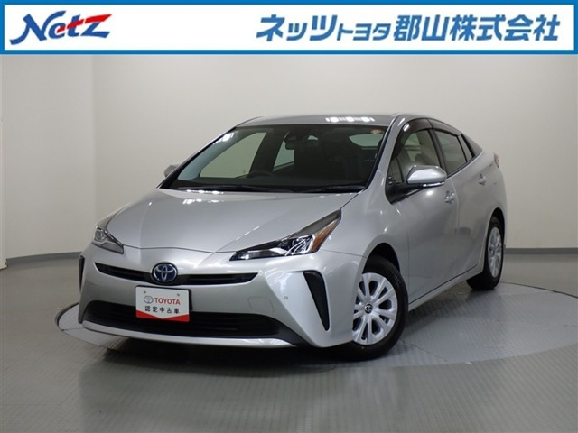 プリウス 1.8 S 