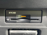【ETC】高速道路の料金所をストレスなく通過!話題のスポットやサービスエリアに多い「スマートIC」利用時は必須のアイテムです。当店でセットアップを実施、ご納車当日からすぐにご利用いただけます!