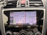 レヴォーグ 1.6 GT-S アイサイト 4WD 禁煙車 純正7インチナビ フルセグTV