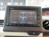 ナビ・Bluetooth・DVD再生