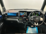 N-BOX+ G Lパッケージ 2トーンカラースタイル 