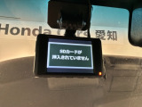 万が一の事故のときもドライブレコーダーがあると安心です。ご利用になる場合は個人情報保護の観点より新品の対応SDカードをお求め下さい。