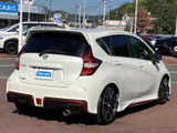 ノート 1.6 NISMO S 