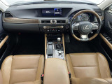 GS 300h バージョン L 本革シート 修復歴無し