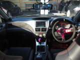 インプレッサWRX 2.0 WRX STI 4WD 