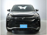 車両正面デイタイムランニングライト、LEDマトリクスヘッドライトIQ.Light搭載