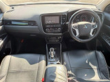 アウトランダーPHEV 2.0 G セイフティパッケージ 4WD 4WD 修復歴無し