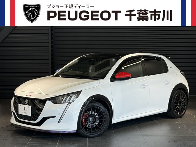 208 GT
