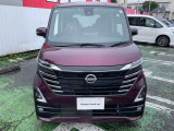 ルークス ハイウェイスター X