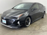 プリウス 1.8 S ツーリングセレクション 修復歴無し