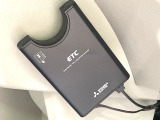 【ETC】高速道路の料金所をストレスなく通過!話題のスポットやサービスエリアに多い「スマートIC」利用時は必須のアイテムです。当店でセットアップを実施、ご納車当日からすぐにご利用いただけます!