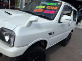ジムニー クロスアドベンチャー 4WD 