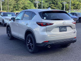 CX-5 2.2 XD ブラックトーンエディション 4WD 