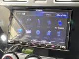 【純正ナビ】人気の純正ナビを装備。オーディオ機能も充実しており、Bluetooth接続すればお持ちのスマホやMP3プレイヤーの音楽を再生可能!毎日の運転がさらに楽しくなります!!