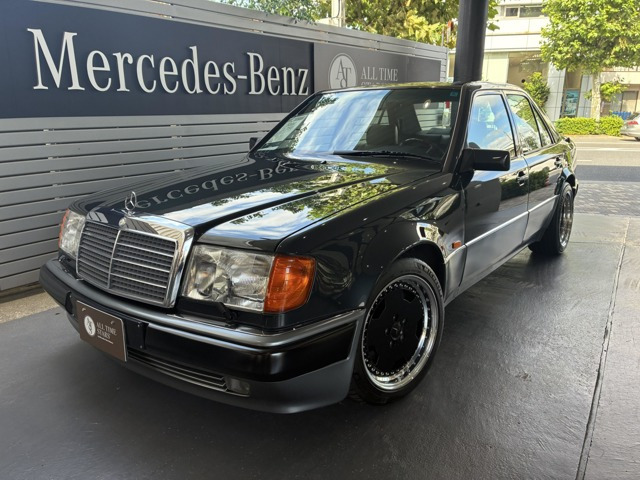 ミディアムクラス 500E