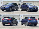 ★車名★ VEZEL 初度登録2017年3月 走行約89,000km 車検整備渡し
