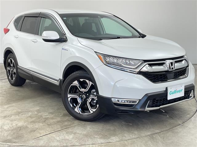 CR-V 2.0 ハイブリッド EX 修復歴無し