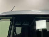 スマートアシスト3装着車!追突事故などへの予防安全のための装備で、被害軽減をサポートしてくれます!