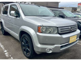 クロスロード 2.0 20X HIDエディション 4WD 禁煙車・社外ナビ・バックカメラ・フルセグ