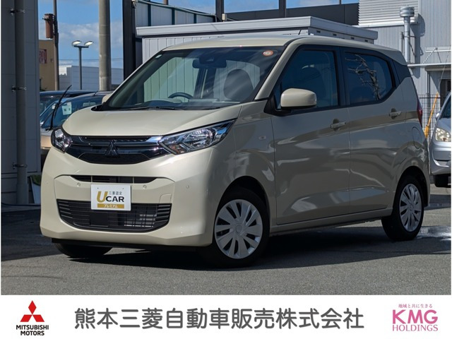 eKワゴン G 