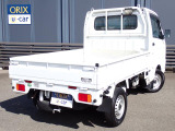 リヤビューの画像になります。オリックス認定中古車には、ご購入後も安心してお乗りいただくために、独自の「オリックス認定中古車保証」をお付けしています。