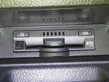 【ETC車載器付き】当社ではETCセットアップも承っております。お気軽に店舗スタッフまでお問い合わせください。