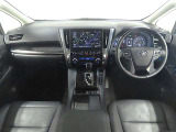 アルファード ハイブリッド 2.5 SR Cパッケージ E-Four 4WD 