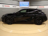 クラウンスポーツ 2.5 Z E-Four 4WD 
