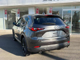 CX-5 2.2 XD ブラックトーンエディション 