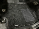 【カーペットマット】嬉しい純正カーペットマットつき!純正なのでフィット感が違いますよ☆清掃済みです♪