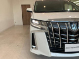 三眼LEDヘッドライト&シーケンシャルウィンカー(流れるウィンカー)&AHS(アダプティブ・ハイビーム・システム)・LEDフォグランプ付き!!
