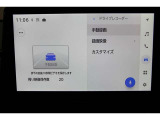 ナビ内蔵ドライブレコーダー装備しています。