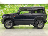 ジムニー XC 4WD 