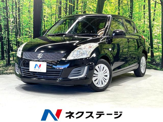 スイフト 1.2 XG 