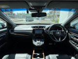 CR-V 2.0 ハイブリッド EX マスターピース 