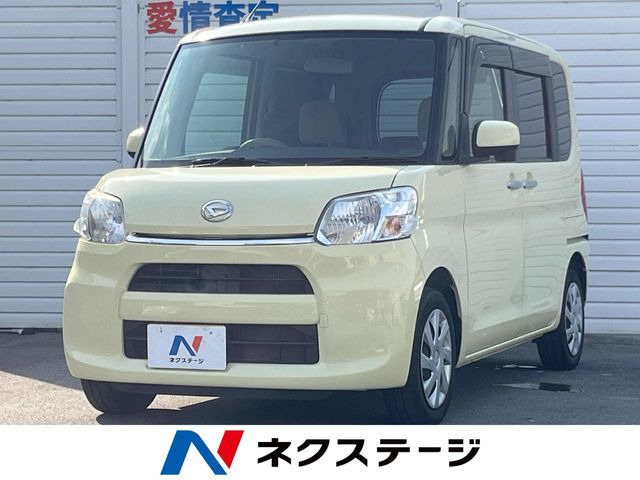 タント L