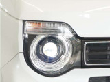◆LEDヘッドライト◆ LEDライトは、明るく視認性が良く、省エネで環境にもやさしいヘッドライトです!