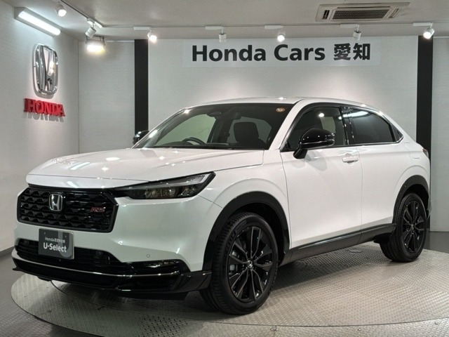 ヴェゼル 1.5 e:HEV RS 