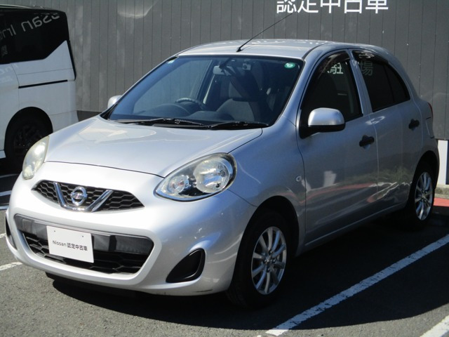 マーチ 1.2 S 