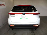 バックカメラが付いているので後方確認が非常にしやすいです。今や運転初心者も熟練者も必須装備!