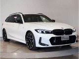 BMWのダイナミック且つエモーショナルなスタイルを印象付けるキャラクターライン(プレスライン)眺めているだけで溜め息の出る美しさです☆