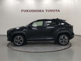 ヤリスクロス 1.5 Z 