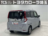 ルーミー 1.0 カスタム G 