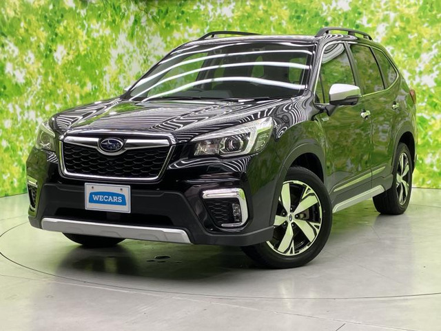 フォレスター 2.0 アドバンス 4WD