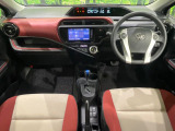 アクア 1.5 S 