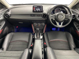 CX-3 1.5 XD ツーリング Lパッケージ 4WD 4WD 修復歴無し