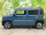 ハスラー J スタイルII 