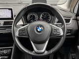 2シリーズグランツアラー 218d ラグジュアリー 本革シート 修復歴無し