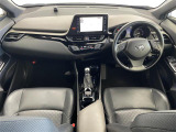 C-HR  G 本革シート 修復歴無し
